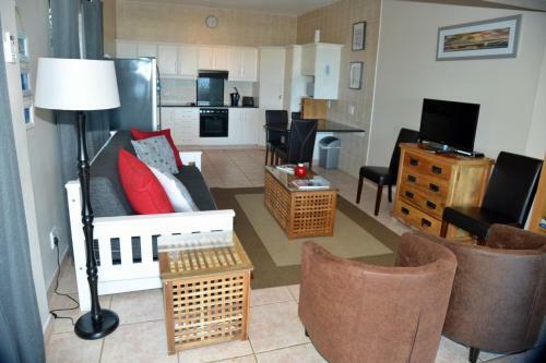 Hostal Billfish Apartments