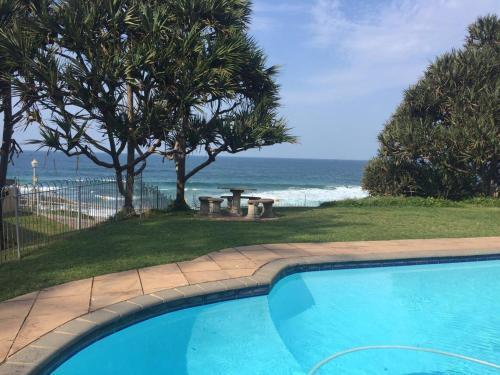 Apartamento 9 Casablance Ballito~beach On Your Doorstep.