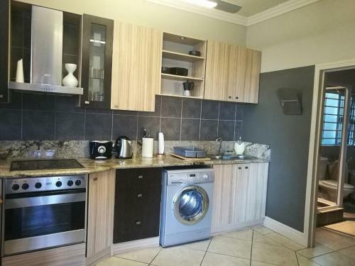 Couple's Luxury And Private Apartment