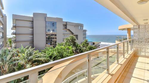 Apartamento Ocean View Penthouse 3 Bedrooms Ballito