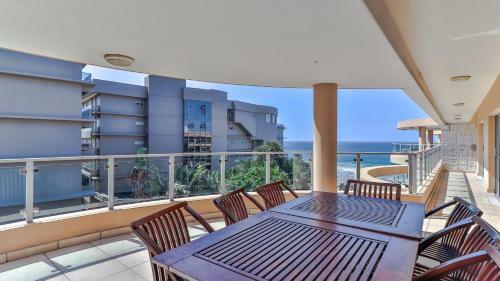 Apartamento Ocean View Penthouse 3 Bedrooms Ballito