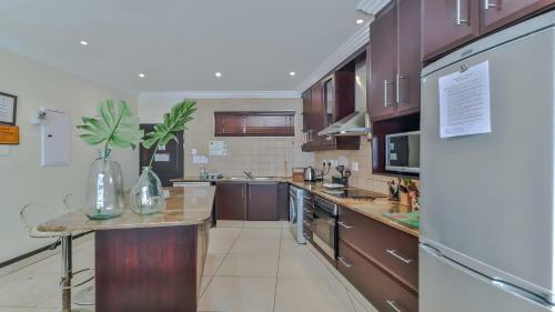 Apartamento Ocean View Penthouse 3 Bedrooms Ballito