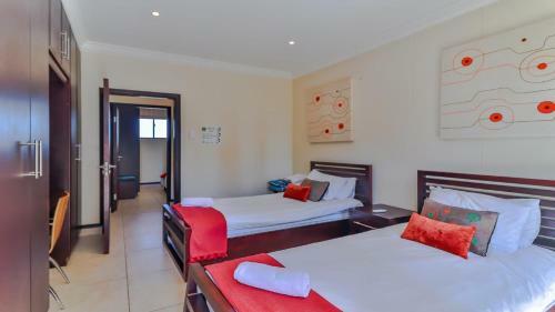 Apartamento Ocean View Penthouse 3 Bedrooms Ballito