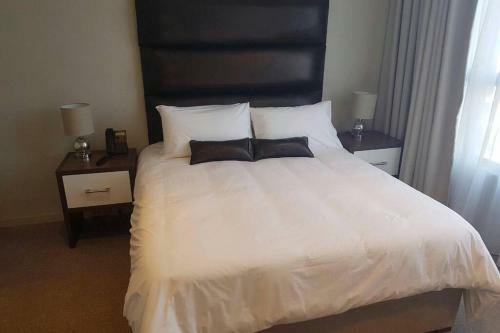 Apartamento Lush Zimbali Lodging-zimbali Suites