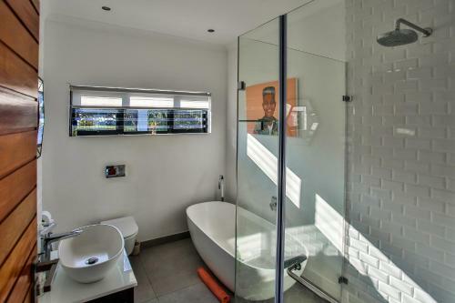 Apartamento Ashley Beach House