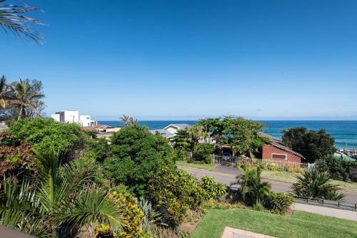 Shangri-la 6 Bedroom Ballito Beachfront Kbw1