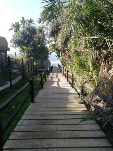 Apartamento Tropical Beach Oasis, Wi-fi, Views, Pool, Netflix