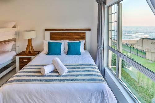 Apartamento 302 Kenwyn On Sea- Luxury Beachfront Getaway