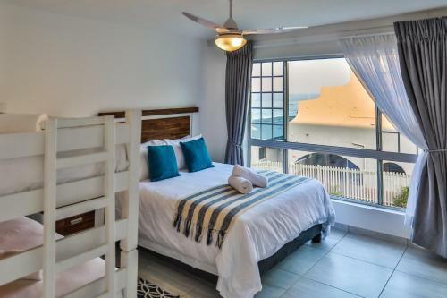 Apartamento 302 Kenwyn On Sea- Luxury Beachfront Getaway