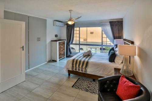 Apartamento 302 Kenwyn On Sea- Luxury Beachfront Getaway