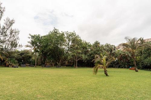 Amazing Sea View Apartment La Ballito