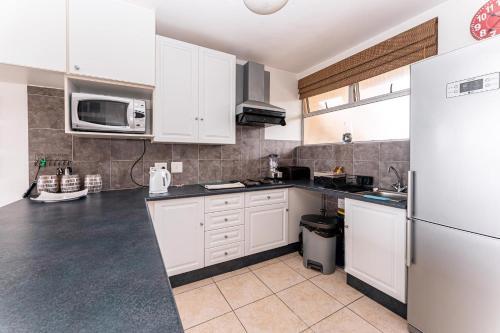 Amazing Sea View Apartment La Ballito