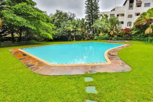 Amazing Sea View Apartment La Ballito