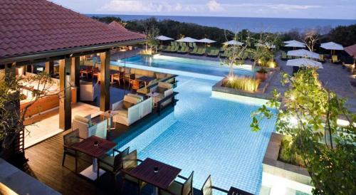 Villa Zimbali 4 Bedroom With Pool Zhb1
