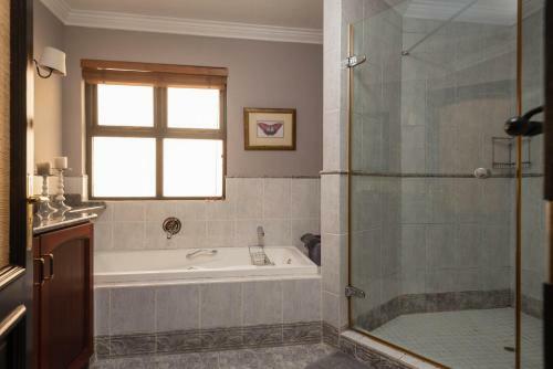 Zimbali - Zke7 - 5 Bedroom Home