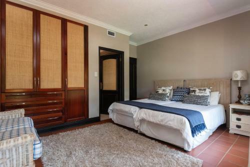 Zimbali - Zke7 - 5 Bedroom Home