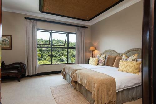 Zimbali - Zke7 - 5 Bedroom Home