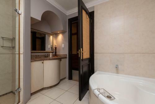 Zimbali - Zke7 - 5 Bedroom Home