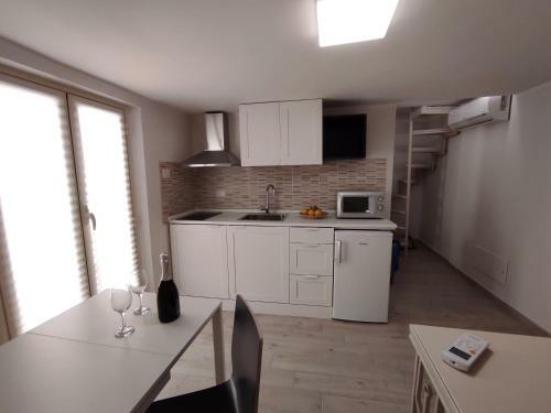 Apartamento Taormina House