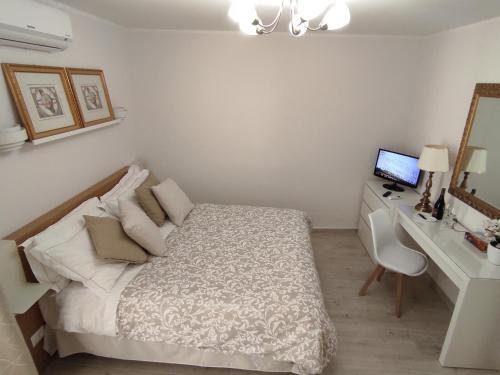 Apartamento Taormina House