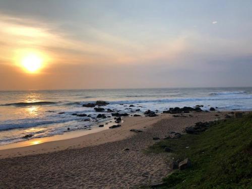 Amazing Sea View Apartment In Ballito