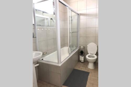 Amazing Sea View Apartment In Ballito