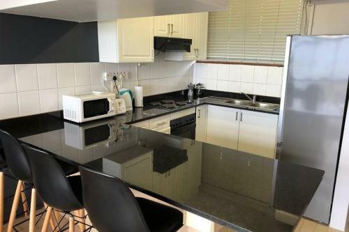 Amazing Sea View Apartment In Ballito