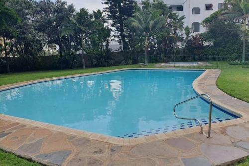 Amazing Sea View Apartment In Ballito