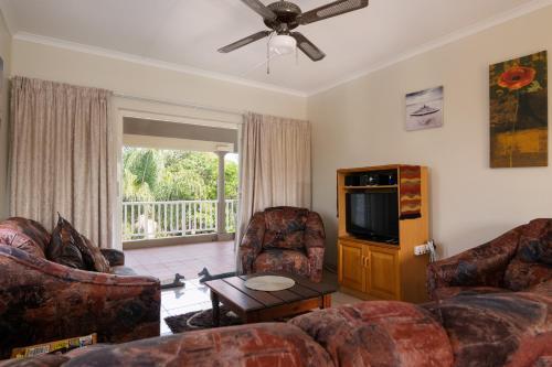 Apartamento Villa Med 62