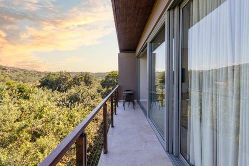 Villa 17 Setai, Zimbali Coastal Resort
