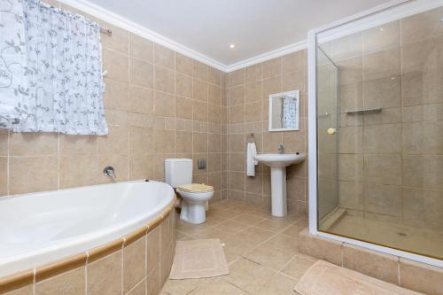 Apartamento Compensation Beach Road 21 (family Only)