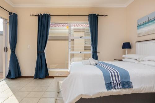 Apartamento Compensation Beach Road 21 (family Only)