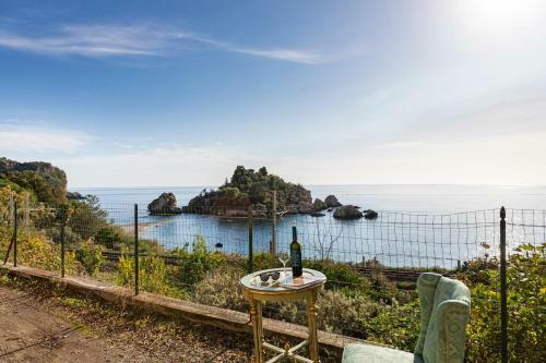 Apartamento Sunrise Of Isola Bella