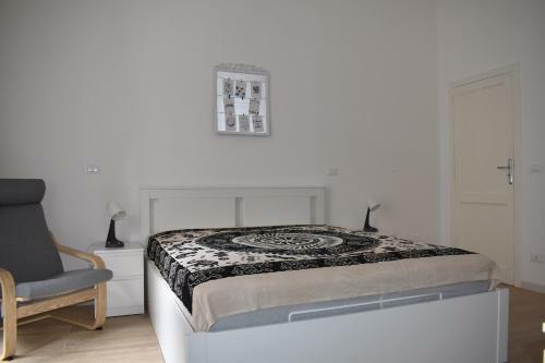 Arcoventi7 Apartment