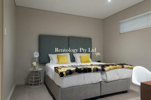 Apartamento Breathtaking 2 Bed Zimbali Suites
