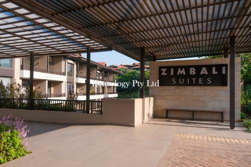 Apartamento Breathtaking 2 Bed Zimbali Suites