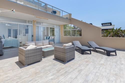 Apartamento Driftwood 4