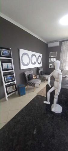 Apartamento V's Studio