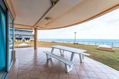 Apartamento 101 Bermuda-luxury With Magnificent Ocean Views