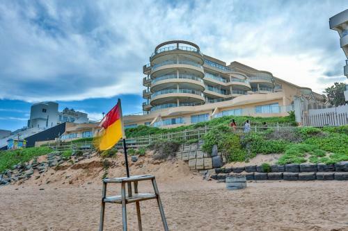 Apartamento 101 Bermuda-luxury With Magnificent Ocean Views