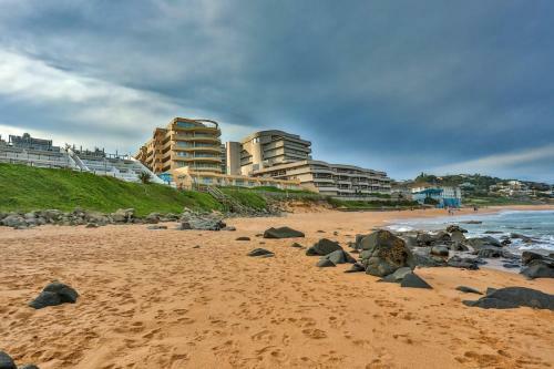 Apartamento 101 Bermuda-luxury With Magnificent Ocean Views