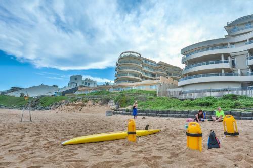 Apartamento 101 Bermuda-luxury With Magnificent Ocean Views