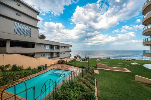 Apartamento 101 Bermuda-luxury With Magnificent Ocean Views