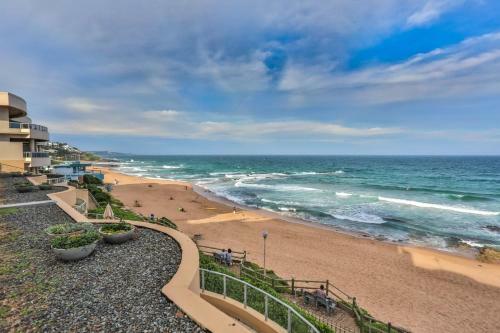 Apartamento 101 Bermuda-luxury With Magnificent Ocean Views