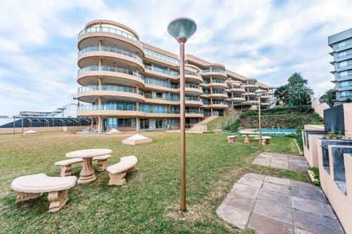Apartamento 101 Bermuda-luxury With Magnificent Ocean Views