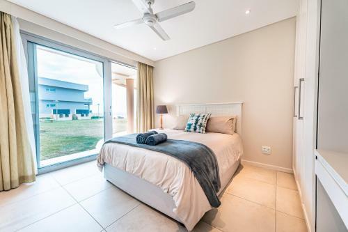 Apartamento 101 Bermuda-luxury With Magnificent Ocean Views