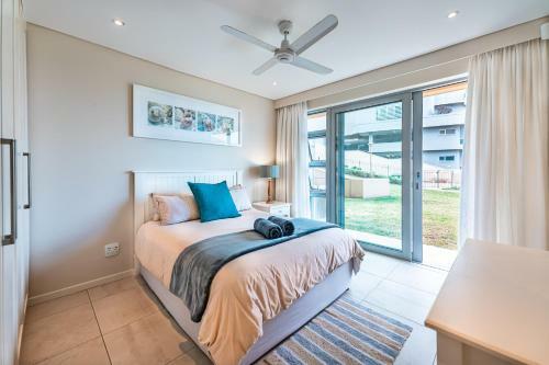 Apartamento 101 Bermuda-luxury With Magnificent Ocean Views