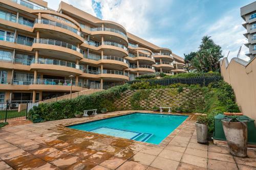 Apartamento 101 Bermuda-luxury With Magnificent Ocean Views