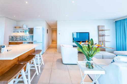 Apartamento 101 Bermuda-luxury With Magnificent Ocean Views