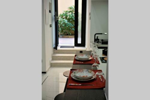 Casa Corallo Taormina Lux